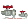 Van cóc (Ball valve C-joint x MTE) 3/4