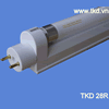T5 TKD 28R bộ đèn chiếu sáng T5 TKD 28W 6500K