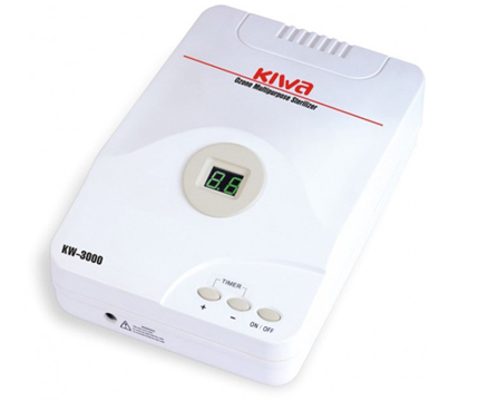 Máy tạo ozone khử trùng đa năng Kiwa (KW-3000)