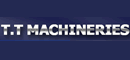 Công Ty Chế Tạo Máy T.T