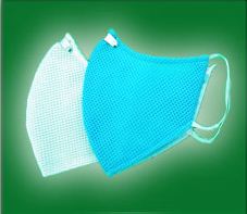 khẩu trang vải có than hoạt tính