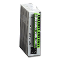 Bộ PLC DELTA DVP-SS,SC.SA...