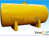 Bồn Chứa Nước Composite FRP – Bồn Xử Lí Composite FRP, (www.vinaFRP.vn)