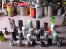 lọc gió, lọc dầu, lọc tách, dầu bôi trơn, máy nén khí puma...