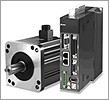Động cơ AC-SERVO DELTA