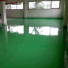 Chuyên nhận thi công sơn Epoxy
