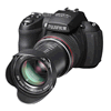 Máy ảnh FujiFilm Finepix HS20 (máy ảnh thaonhien)