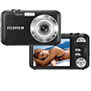 Máy ảnh FujiFilm Finepix JV200 (máy ảnh thaonhien)
