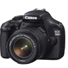 Máy ảnh Canon EOS 1100D (máy ảnh thaonhien)