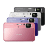 Sony Cybershot DSC T110 (máy ảnh thaonhien)