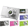 Sony CyberShot DSC W530 (máy ảnh thaonhien)