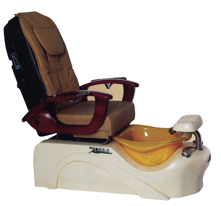 Ghế massage - GM-02