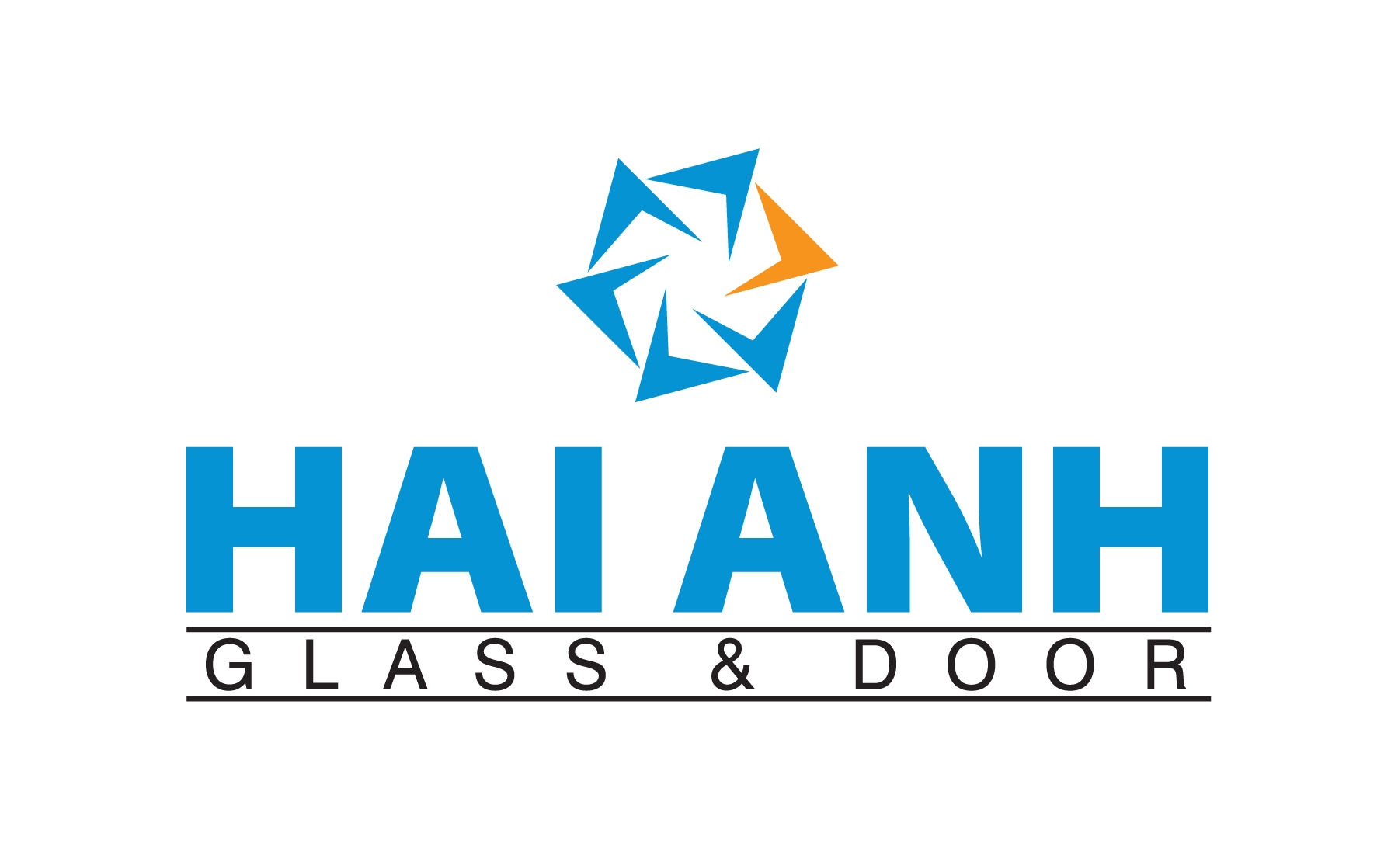 CÔNG TY TNHH KÍNH HẢI ANH