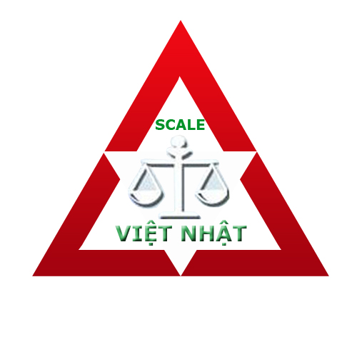 CÔNG TY TNHH CÂN ĐIỆN TỬ VIỆT NHẬT.
