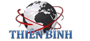 Cty TNHH THiên Bình