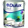 Sơn Dulux 5 in 1, sơn nội thất cao cấp dulux 5 in 1