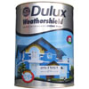 Sơn dulux weathershield chống bám bụi,, sơn ngoại thất dulux weathershield