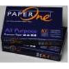 Giấy A4  Parpe One  xanh 95/70/80
