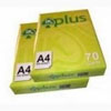 Giấy A4  IK Plus 95/70/80