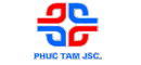 Công ty CP Thương mại Phúc Tâm