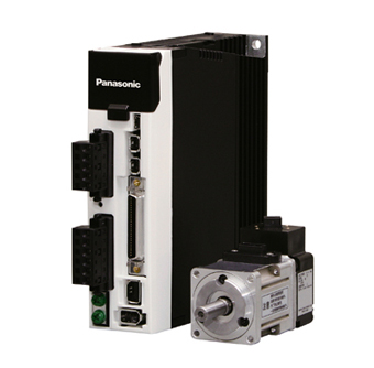 Động cơ servo MINAS A5 Pansonic/Nais